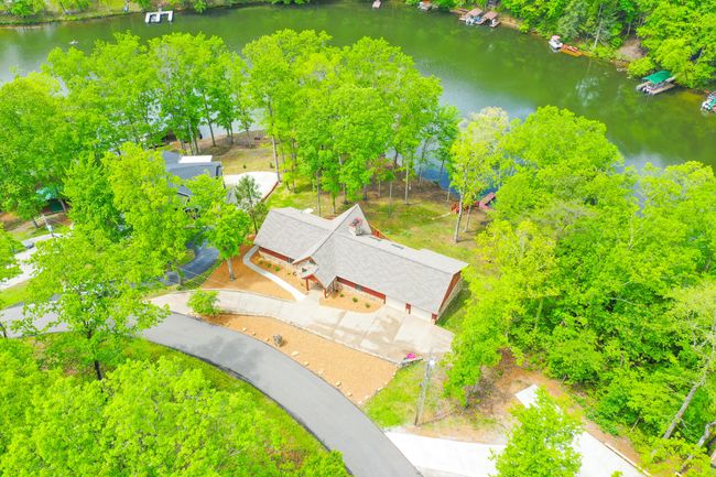 1117 Cliffs Edge Rd, House other with 5 bedrooms, 3 bathrooms and null parking in East Bernstadt KY | Image 54