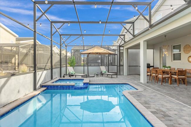 4571 Narrative Ln, House other with 9 bedrooms, 5 bathrooms and null parking in KISSIMMEE FL | Image 68