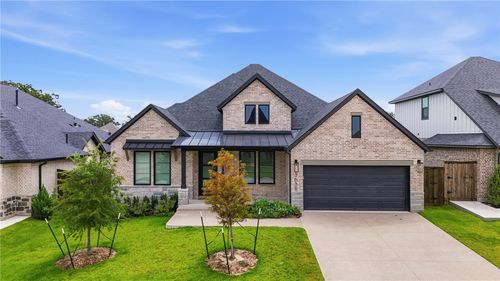 3638 Slocum Hill Drive, College Station, TX, 77845 | Card Image