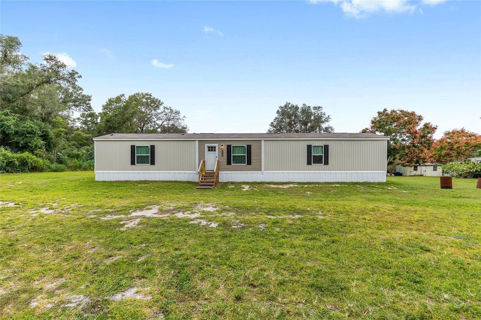 Residential in FORT MC COY 4