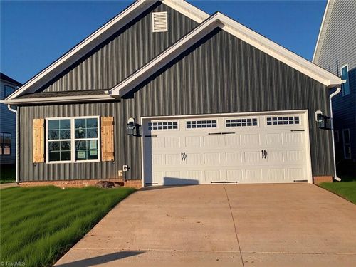 5340 Belmont Garden Drive, Walkertown, NC, 27051 | Card Image