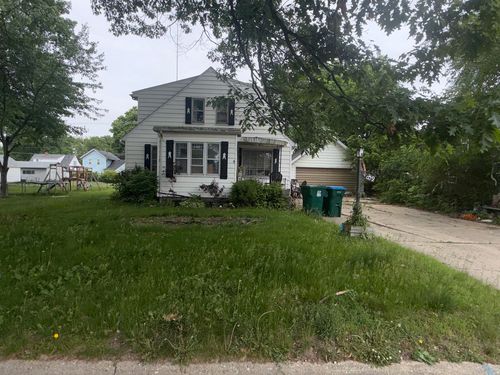 609 E 5th St, Rock Falls, IL, 61071-1805 | Card Image