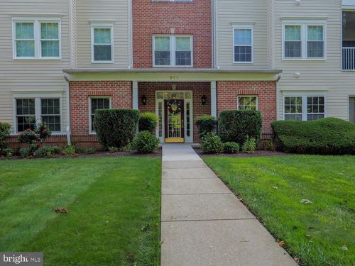 311k-311 Willrich Cir, FOREST HILL, MD, 21050-1349 | Card Image