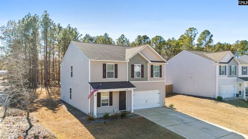 120 Heather Ridge Drive, Gaston, SC, 29053 | Card Image