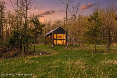 529-529 Mt Guardian Rd Road, Woodstock, NY, 12409 | Card Image