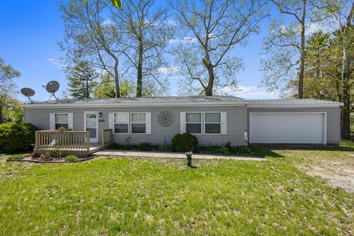 6468 N Bedford Bay Ct, Monon, IN, 47959-8115 | Card Image