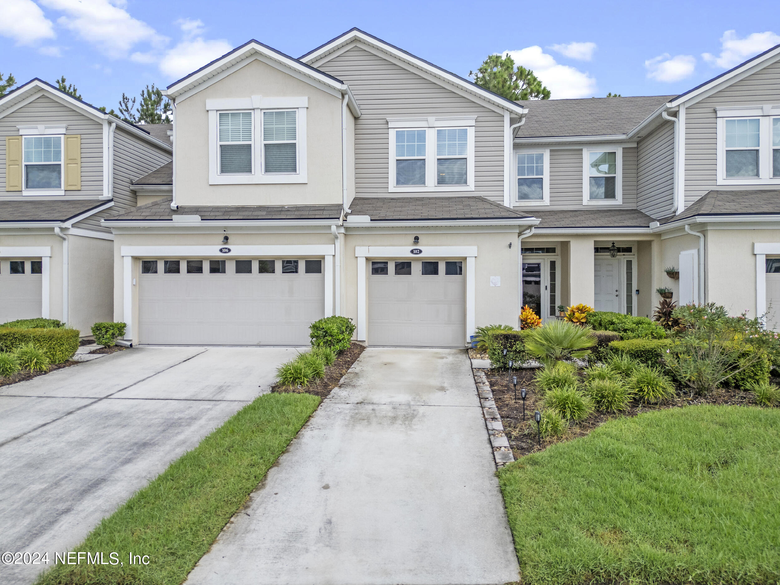 Paradas Pl, Saint Augustine, FL 32092