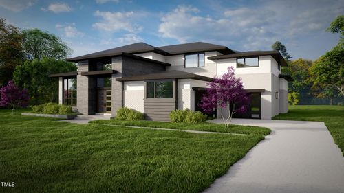 213 Westhampton Dr, Pittsboro, NC, 27312-8706 | Card Image