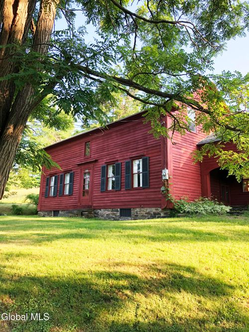 631 Brooker Hollow Rd, Richmondville, NY, 12149-1923 | Card Image
