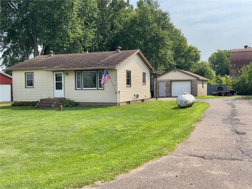 S7835 N Rodell Road, Augusta, WI, 54722 | Card Image