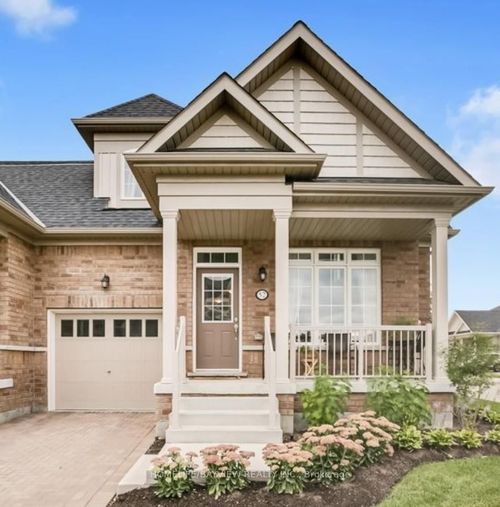 52 Bluestone Cres, Brampton, ON, L6R4B8 | Card Image