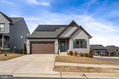 1601 Rampart Dr, FREDERICKSBURG, VA, 22401-6086 | Card Image