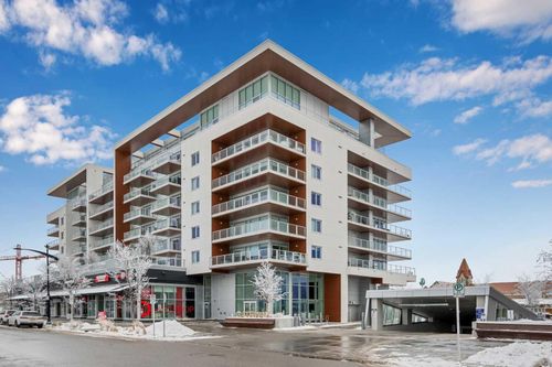707-8445 Broadcast Avenue Sw, Calgary, AB, T3H6B6 | Card Image