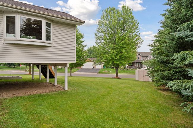 22087 Jasmine Way, House other with 3 bedrooms, 3 bathrooms and null parking in Rogers MN | Image 50