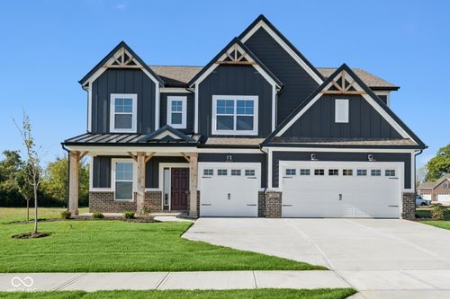 3650 Hayden Valley Dr, Bargersville, IN, 46106 | Card Image