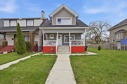 5281 Vancouver St, Detroit, MI, 48204-3651 | Card Image