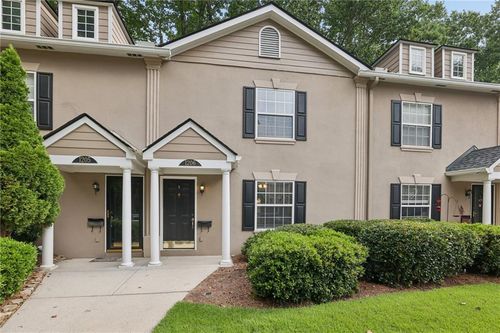 1206 Brighton Pt, Sandy Springs, GA, 30328-1375 | Card Image