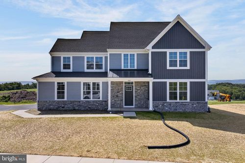 lot-203-486 Winding Way, WRIGHTSVILLE, PA, 17368-8929 | Card Image