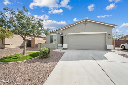 2543 W Arroyo Way, San Tan Valley, AZ, 85144-3146 | Card Image