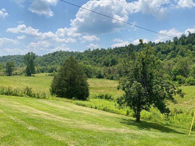 648 Hayes Creek Rd, House other with 3 bedrooms, 1 bathrooms and null parking in Strunk KY | Image 39