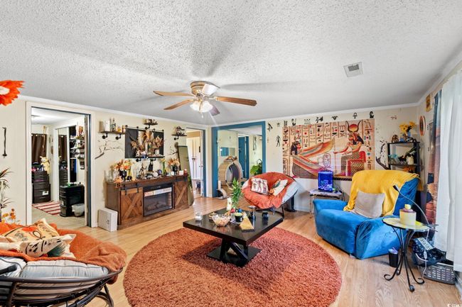 5417 Sc 712, House other with 3 bedrooms, 1 bathrooms and 10 parking in Loris SC | Image 9
