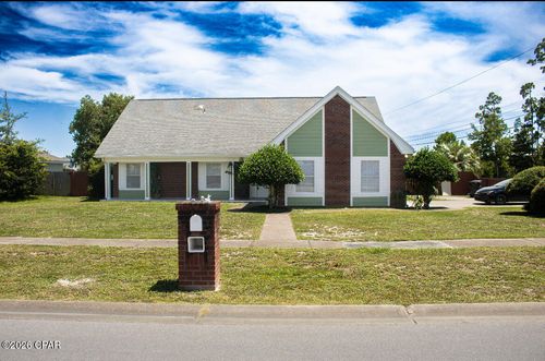 6800 Forsythe Dr, Panama City, FL, 32404-4900 | Card Image