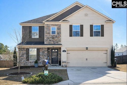 410 Riglaw Cir, Lexington, SC, 29073-7825 | Card Image