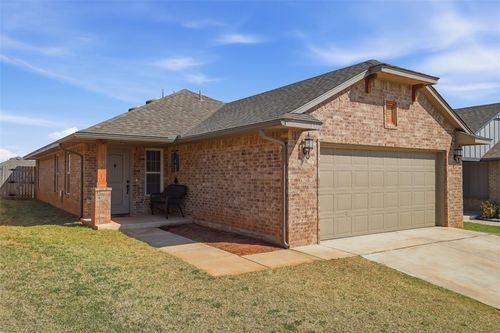 4720 Crystal Hill Drive, Oklahoma City, OK, 73179 | Card Image