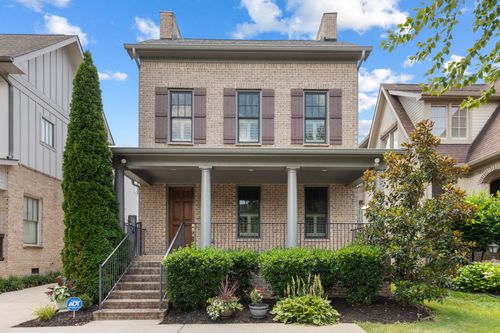 1917 Warfield Dr, Nashville, TN, 37215-3422 | Card Image