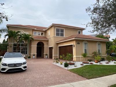 8841 Cobblestone Point Circle, House other with 4 bedrooms, 3 bathrooms and null parking in Boynton Beach FL | Image 1