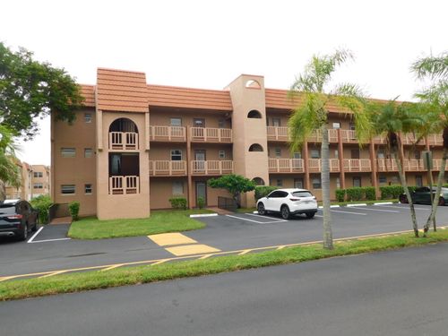 202-9580 Sunrise Lakes Blvd, Sunrise, FL, 33322-6138 | Card Image