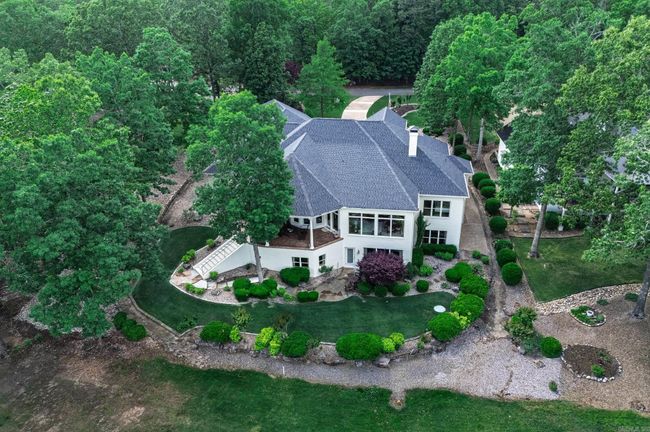 5 Granada Ln, House other with 3 bedrooms, 4 bathrooms and null parking in Hot Springs Village AR | Image 43