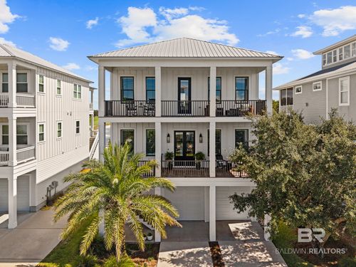 7023 Kiva Way, Gulf Shores, AL, 36542 | Card Image