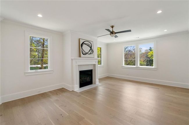1068 Moores Mill Rd Nw, House other with 6 bedrooms, 7 bathrooms and null parking in Atlanta GA | Image 33