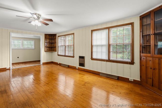 1007 Jenkins St, House other with 2 bedrooms, 1 bathrooms and null parking in Lumberton NC | Image 18