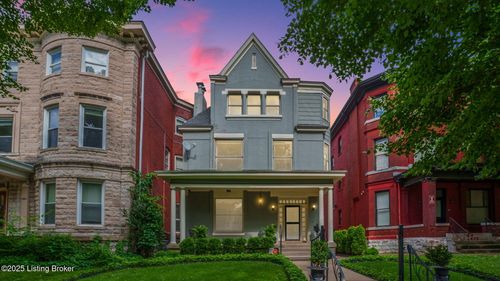 1515 S 3rd St, Louisville, KY, 40208-1943 | Card Image