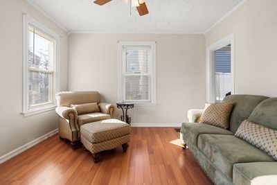 1 - 7 Foster Street, Condo with 3 bedrooms, 1 bathrooms and null parking in Salem MA | Image 3