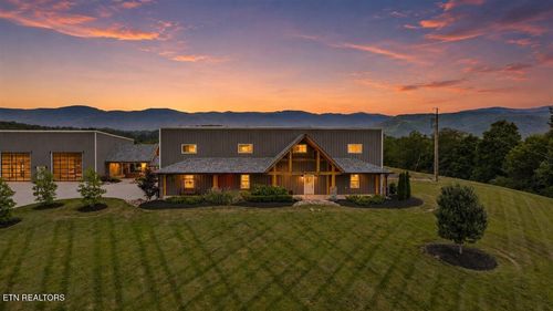 149 Island Ford Rd, Jacksboro, TN, 37757-2551 | Card Image
