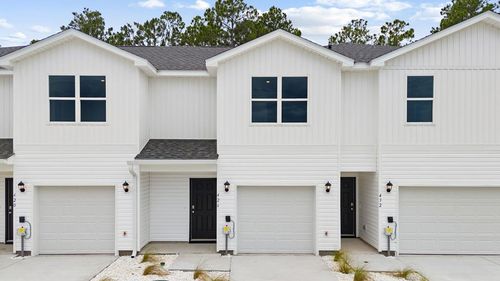 426 Chateau Ln, Port St. Joe, FL, 32456-5354 | Card Image