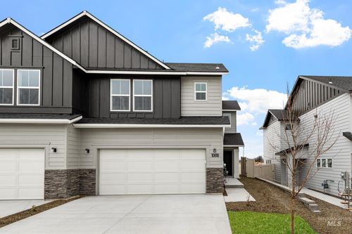 10818 Rutland St, Caldwell, ID, 83605-1349 | Card Image