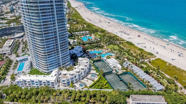 APT-1810 - 100 S Pointe Dr, Condo with 3 bedrooms, 3 bathrooms and null parking in Miami Beach FL | Image 8