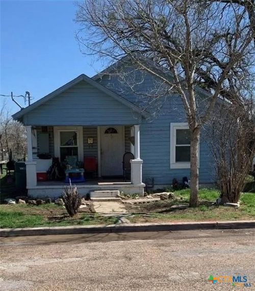 306 Nth 11th Street, Gatesville, TX, 76528 | Card Image