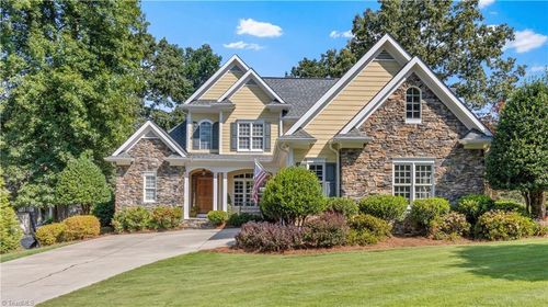 203 Allenton Ferry Drive, New London, NC, 28127 | Card Image