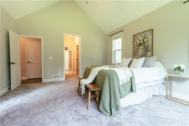 7609 Fern Ln, House other with 3 bedrooms, 3 bathrooms and null parking in Lula GA | Image 30