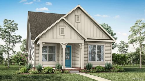 717 Patroit Pl, Pike Road, AL, 36064 | Card Image