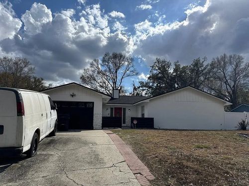 2318 Maple Hill Dr, Lakeland, FL, 33811-1476 | Card Image