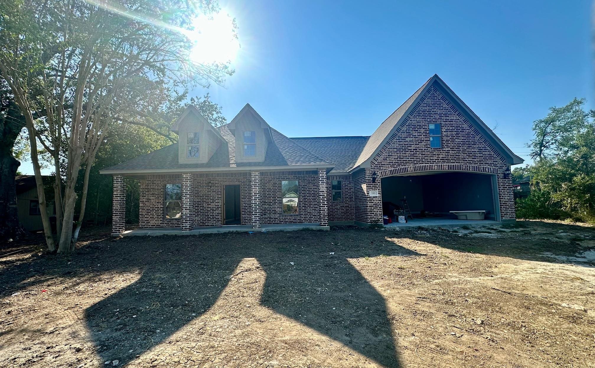 Wren Way, Beaumont, TX 77707