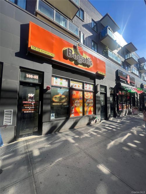c1-108-52 Roosevelt Ave, Corona, NY, 11368-2539 | Card Image