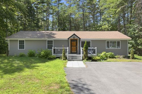 24 Old Follett Rd, Meredith, NH, 03253-7002 | Card Image