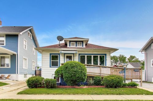 438 Lewis St, Hammond, IN, 46320-2442 | Card Image